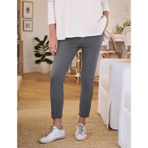 Frank & Eileen Gray Trousers